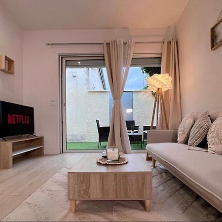Maison Cosy Sannois 외부 사진