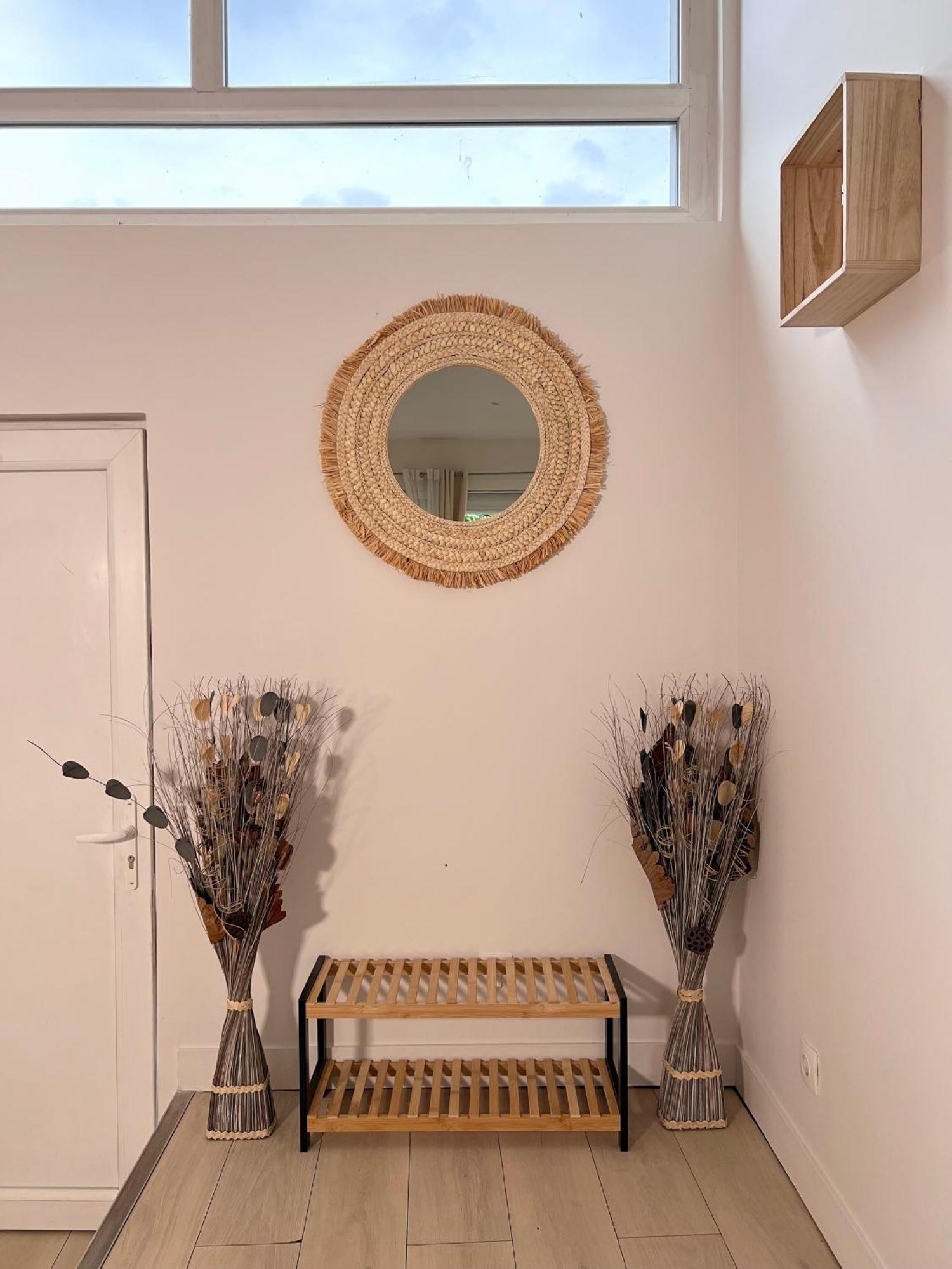 Maison Cosy Sannois 외부 사진