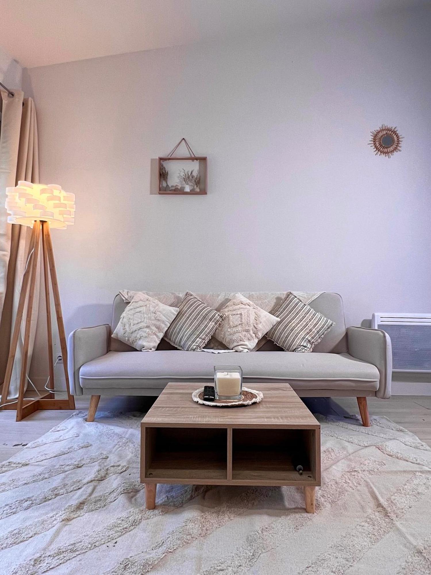 Maison Cosy Sannois 외부 사진